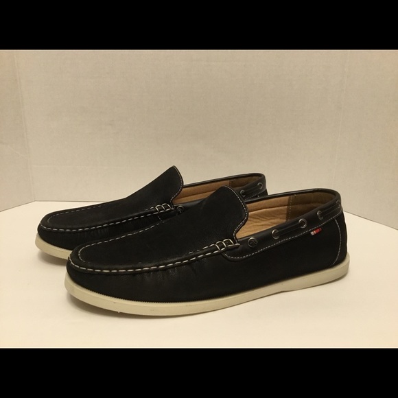 phat farm boat shoes